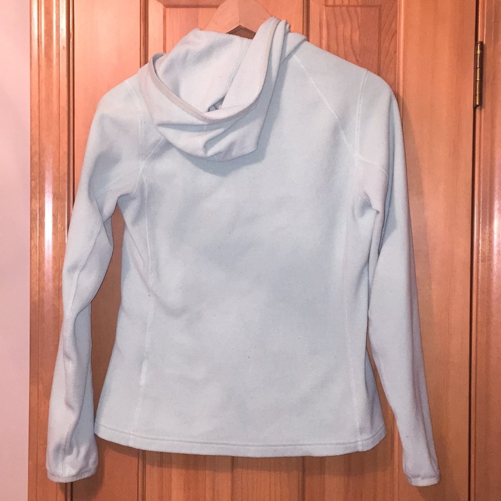 The North Face Women’s Fleece M/M - Picture 3 of 4